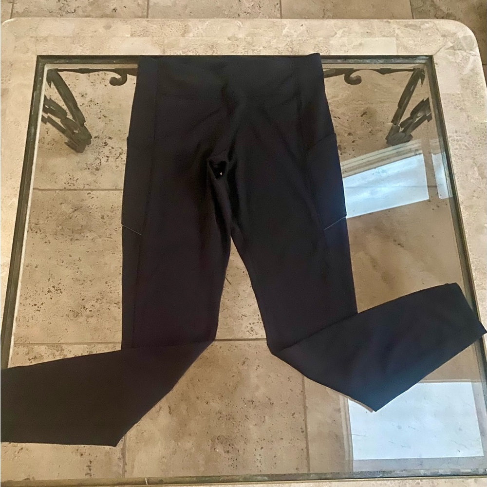 Lululemon speed up legging
